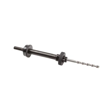 Laikiklis su išmetimu 19-30mm Multiconstruction karūnoms. Kotelis 8,5mm