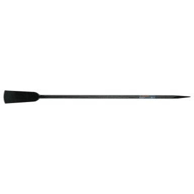 Laužtuvas kasimui plokščiu galu 140cm Truper®