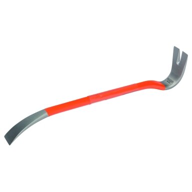 Laužtuvas viniatraukis plokščias 704mm 1950 g Bahco