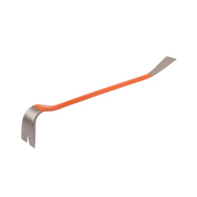 Laužtuvas vyniatraukis plokščias 487mm 1100 g Bahco