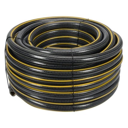 Laistymo žarna 3/4" 35m (5-sluoksnių) Laistymo žarna 3/4" 35m (5-sluoksnių)