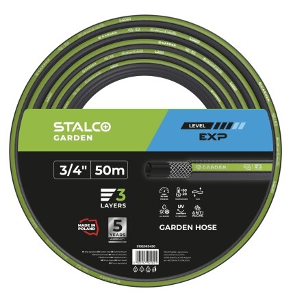 Laistymo žarna 3/4" x 50m EXP Laistymo žarna 3/4" x 50m EXP