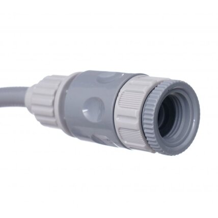 Laistymo žarna su automatine rite 1/2" 15+1.5m 2