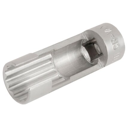 Lambda galvutė su jutikliu Bahco 22mm 1/2" Lambda galvutė su jutikliu Bahco 22mm 1/2"
