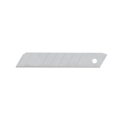 Laužomos geležtės 18mm 10vnt komplektas SK4 plienas. Patogus dipenceris Truper® Laužomos geležtės 18mm 10vnt komplektas SK4 plienas. Patogus dipenceris Truper®