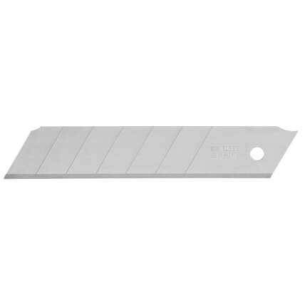 Laužomos geležtės 25mm 10vnt Truper® Laužomos geležtės 25mm 10vnt Truper®