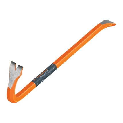 Laužtuvas-viniatraukis 19x450mm, 1400g Truper® Laužtuvas-viniatraukis 19x450mm, 1400g Truper®