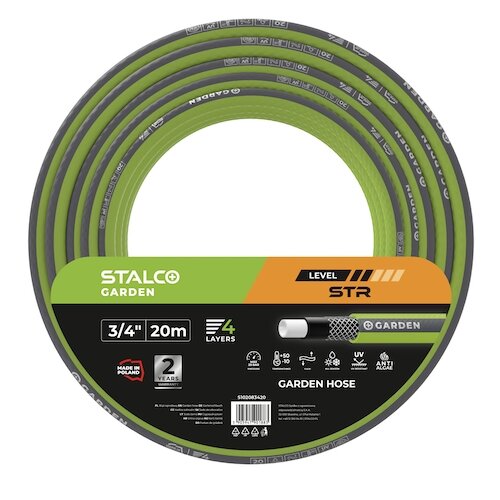 Laistymo žarna 3/4” x 20m STR