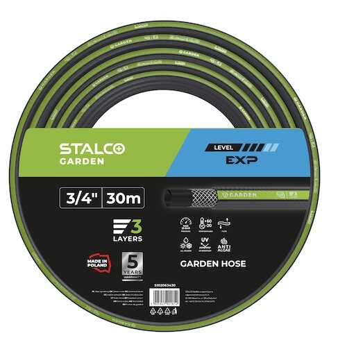 Laistymo žarna 3/4" x 30m EXP Laistymo žarna 3/4" x 30m EXP