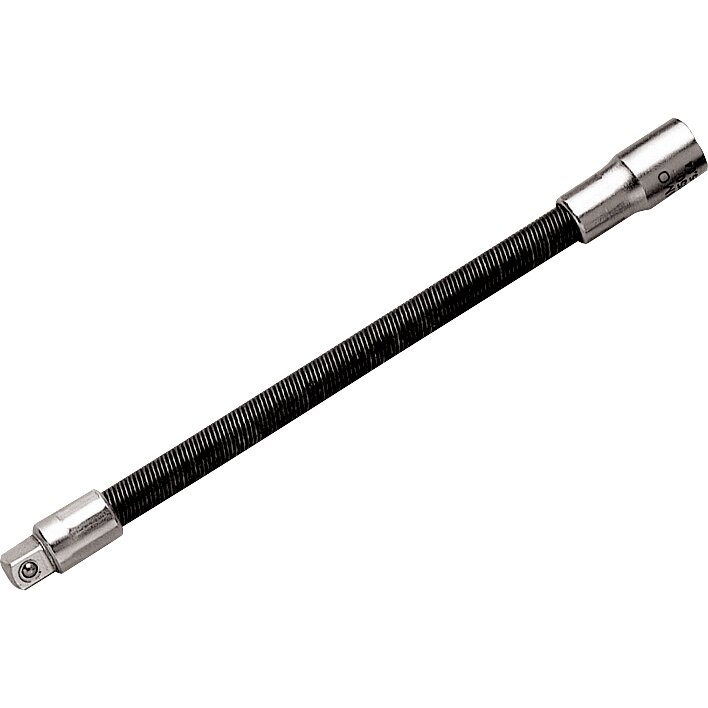 Lankstusis prailgintojas125mm 1/4" Irimo blisteryje