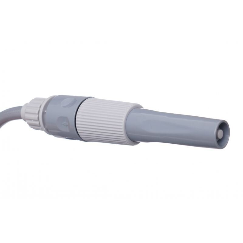 Laistymo žarna su automatine rite 1/2" 15+1.5m 3 Laistymo žarna su automatine rite 1/2" 15+1.5m 3