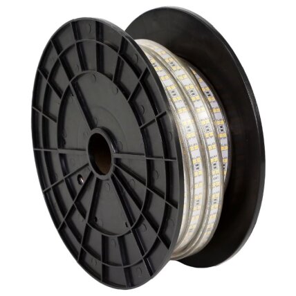 LED juosta Tamoline, 10m, 700 lm/m LED juosta Tamoline, 10m, 700 lm/m