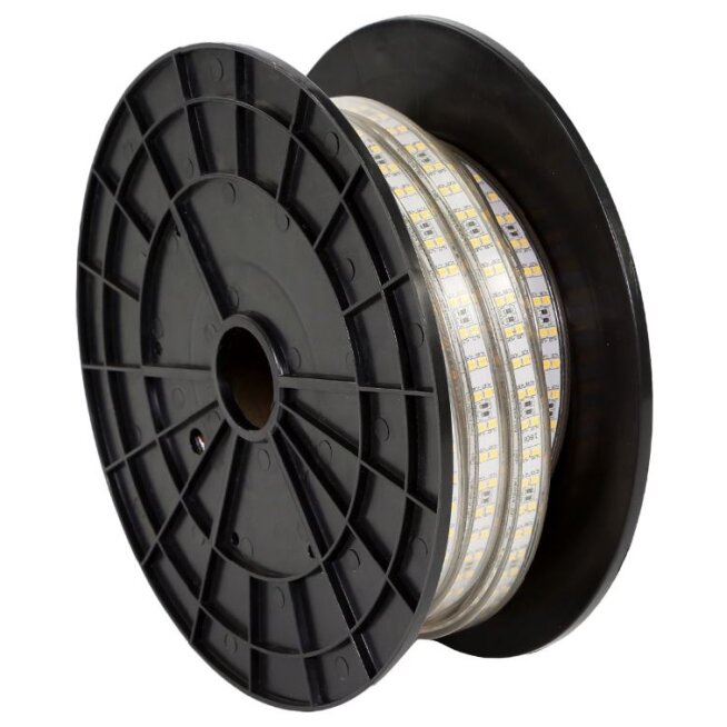 LED juosta Tamoline, 10m, 700 lm/m LED juosta Tamoline, 10m, 700 lm/m