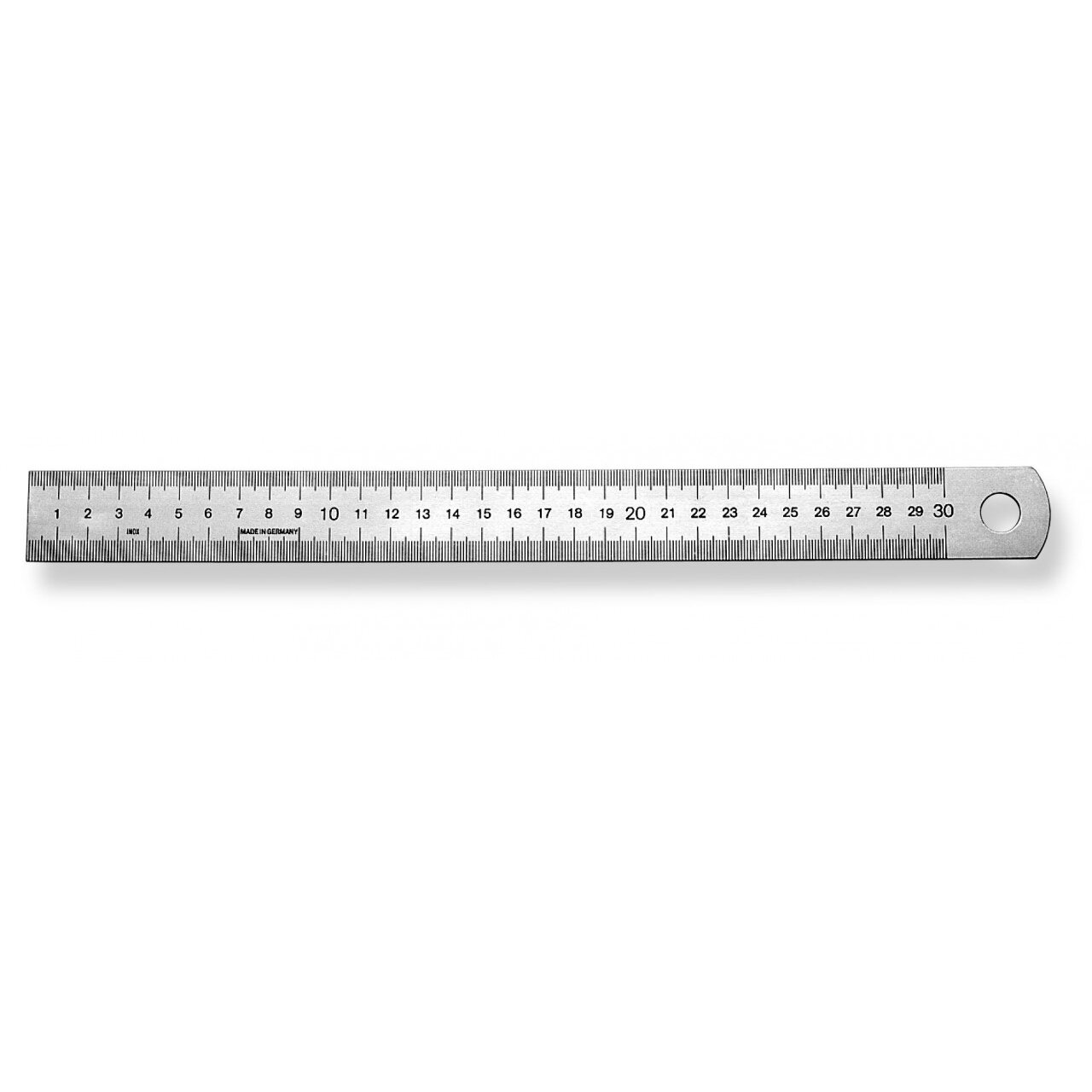 Liniuotė 500x30x1,0mm Scala Liniuotė 500x30x1,0mm Scala