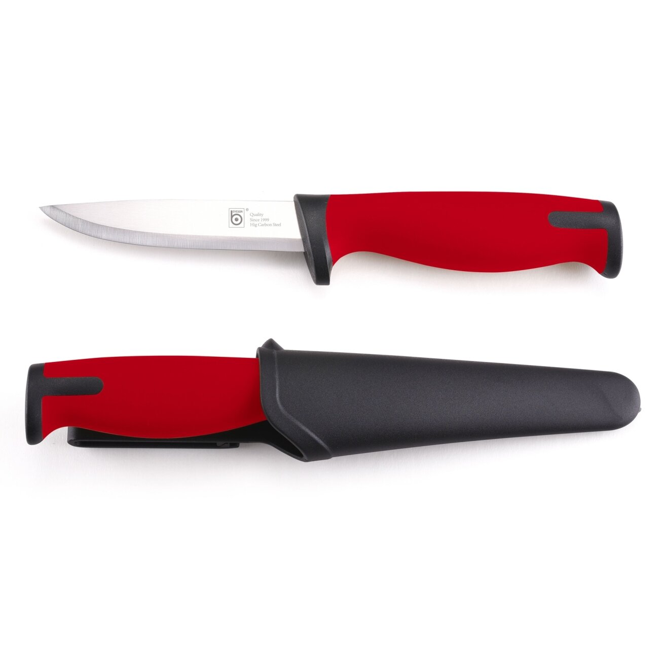 Lindbloms Knivar Peilis CARBON 5100 2,5 mm