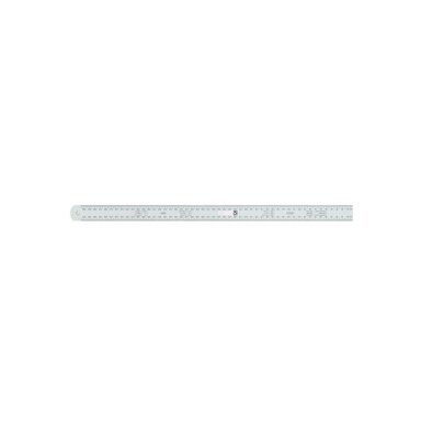 Liniuotė aluminium 60cm