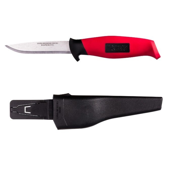Lindbloms Knivar Peilis CARBON 5101 2 mm