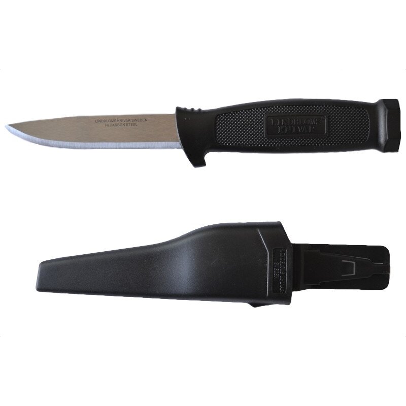 Lindbloms Knivar Peilis CARBON 5101 2 mm 1