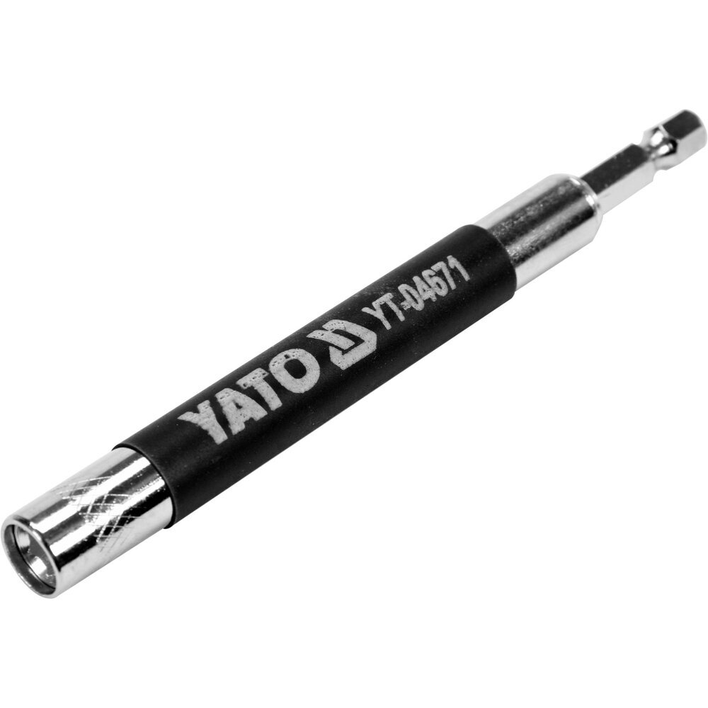 Magnetinis antgalių laikiklis 1/4' 120mm 1