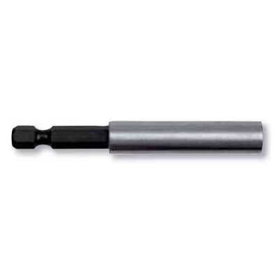 Magnetinis antgalių laikiklis 1/4" 70mm Irimo blisteryje