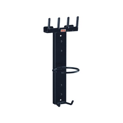 Magnetic holder for impact wrench and sockets Magnetic holder for impact wrench and sockets