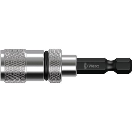 Magnetinis atsuktuvų antgalių laikiklis Wera 896/4/1, blister Magnetinis atsuktuvų antgalių laikiklis Wera 896/4/1, blister