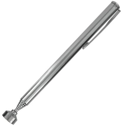 Magnetinis kotas teleskopinis 130-635mm 1.59kg Magnetinis kotas teleskopinis 130-635mm 1.59kg