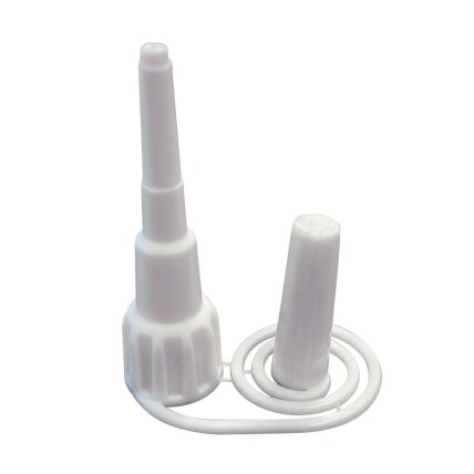 Markal 96676 dažų žymeklio plastikinis antgalis Markal 96676 dažų žymeklio plastikinis antgalis