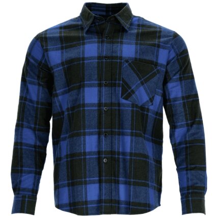 Marškiniai SQUARE mėlyni, 3XL dydis Marškiniai SQUARE mėlyni, 3XL dydis