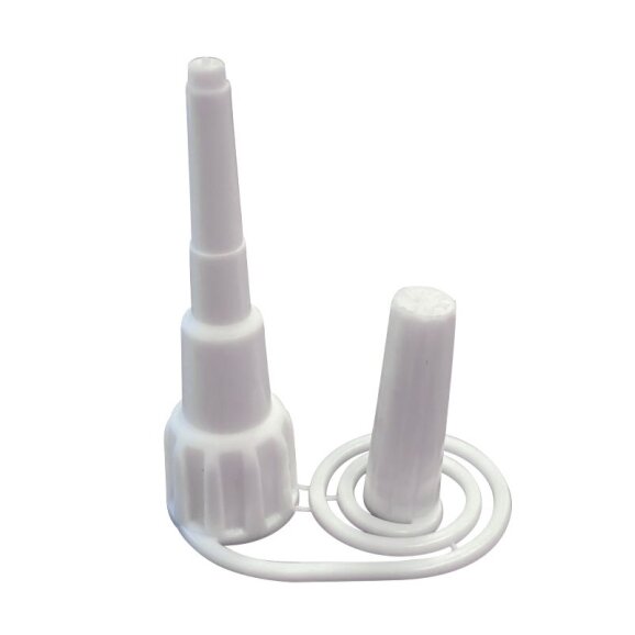 Markal 96676 dažų žymeklio plastikinis antgalis