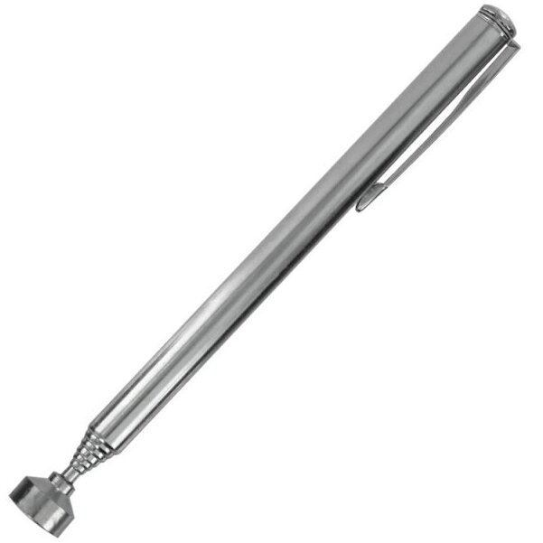 Magnetinis kotas teleskopinis 130-635mm 1.59kg Magnetinis kotas teleskopinis 130-635mm 1.59kg