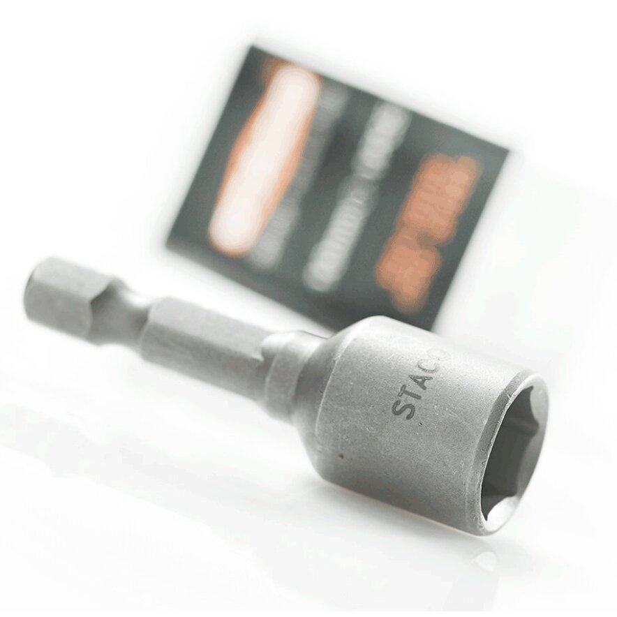 Magnetinė galvutė 7mm STACO Magnetinė galvutė 7mm STACO