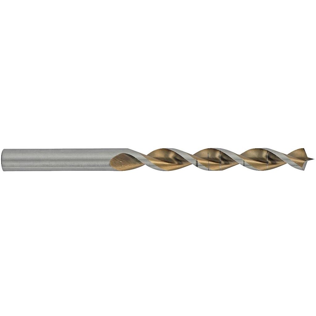 Medžio grąžtas 5x86 mm, HSS, sugraduotas