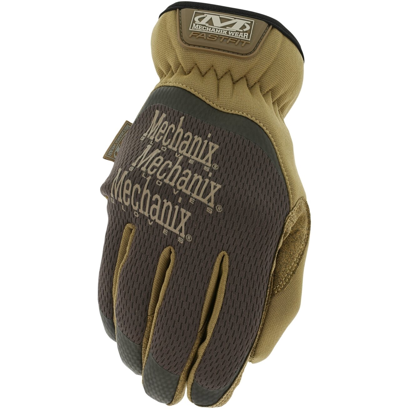 Mechanix Wear Pirštinės Mechanix FastFit® 07 M dydis.