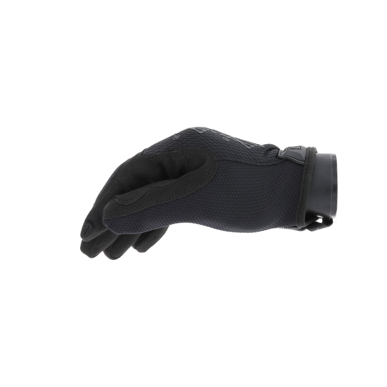 Mechanix Wear Pirštinės Mechanix The Original® Covert 55 juodos L dydis. Velcro, dirbtinė oda, TrekDry® 1