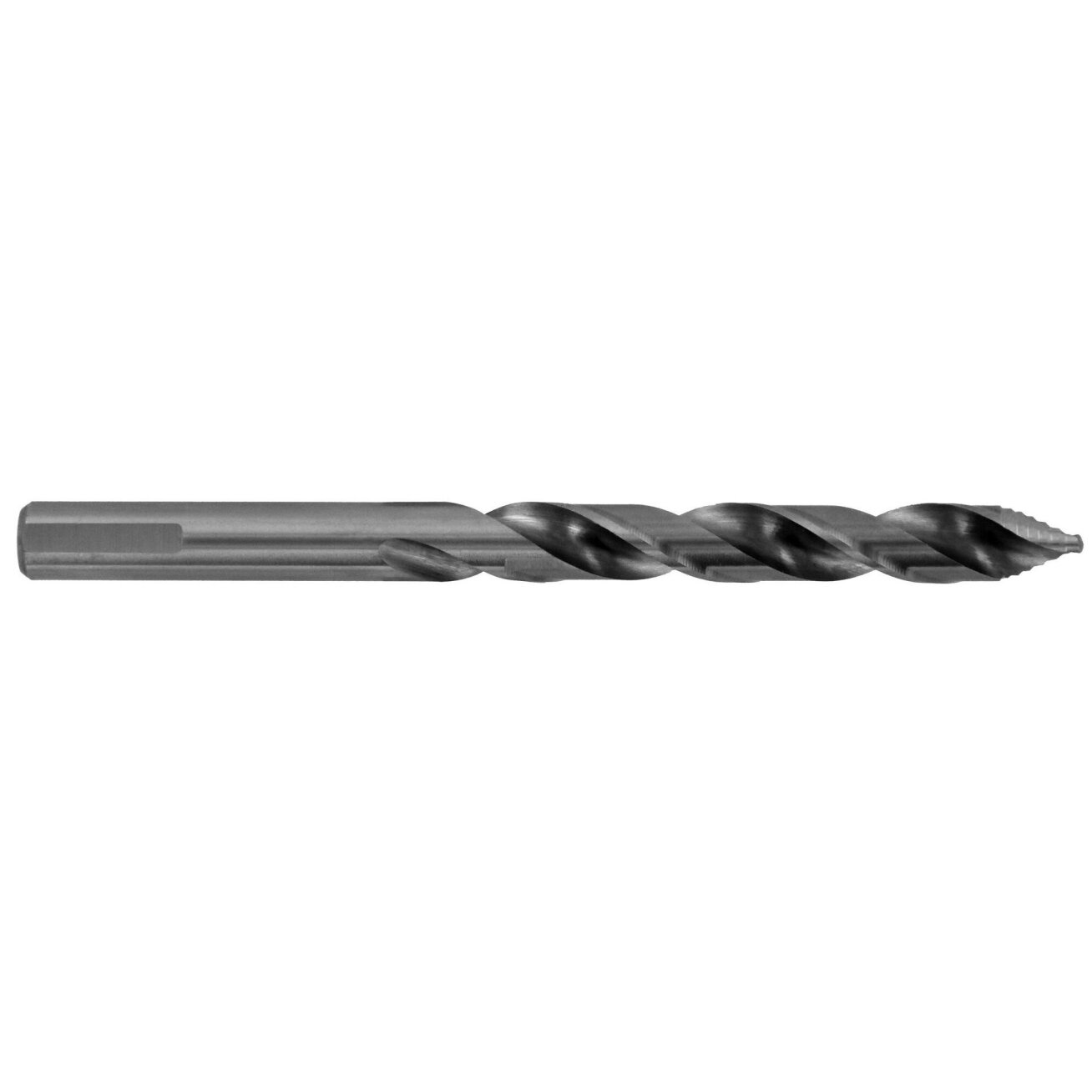 Metalo grąžtas 12x151mm, "Smart Point" pakopinis antgalis Metalo grąžtas 12x151mm, "Smart Point" pakopinis antgalis