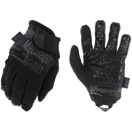 Mechanix Taktinės pirštinės Precision Pro High Dex Covert, dydis L Mechanix Taktinės pirštinės Precision Pro High Dex Covert, dydis L