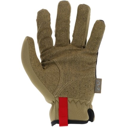Mechanix Wear Pirštinės Mechanix FastFit® 07 M dydis. 2 Mechanix Wear Pirštinės Mechanix FastFit® 07 M dydis. 2