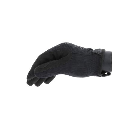 Mechanix Wear Pirštinės Mechanix The Original® Covert 55 juodos L dydis. Velcro, dirbtinė oda, TrekDry® 1