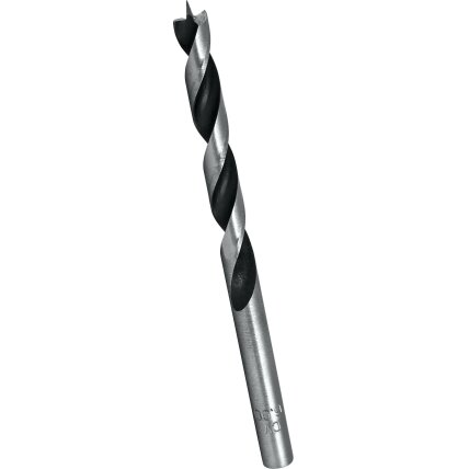 Medžio grąžtas STALCO PERFECT 5x86mm Medžio grąžtas STALCO PERFECT 5x86mm