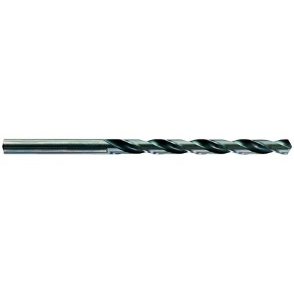 Metalo grąžtas 4.5x126mm, HSS, ilgintas, pilnai šlifuotas, garintas Metalo grąžtas 4.5x126mm, HSS, ilgintas, pilnai šlifuotas, garintas