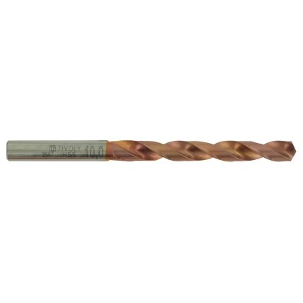 Metalo grąžtas FURIUS 3.1mm, Ti2CN FUSIO, HSS kampas "Split point" 135° Metalo grąžtas FURIUS 3.1mm, Ti2CN FUSIO, HSS kampas "Split point" 135°