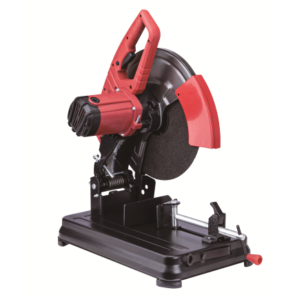 Metalo pjovimo staklės 355mm 2300W 1 Metalo pjovimo staklės 355mm 2300W 1