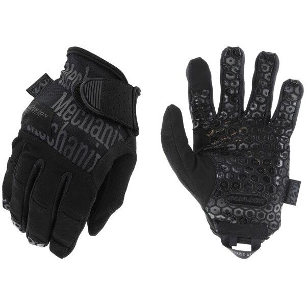 Mechanix Taktinės pirštinės Precision Pro High Dex Covert, dydis XL