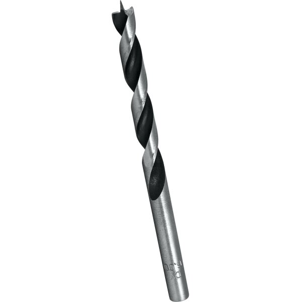Medžio grąžtas STALCO PERFECT 4x75mm Medžio grąžtas STALCO PERFECT 4x75mm