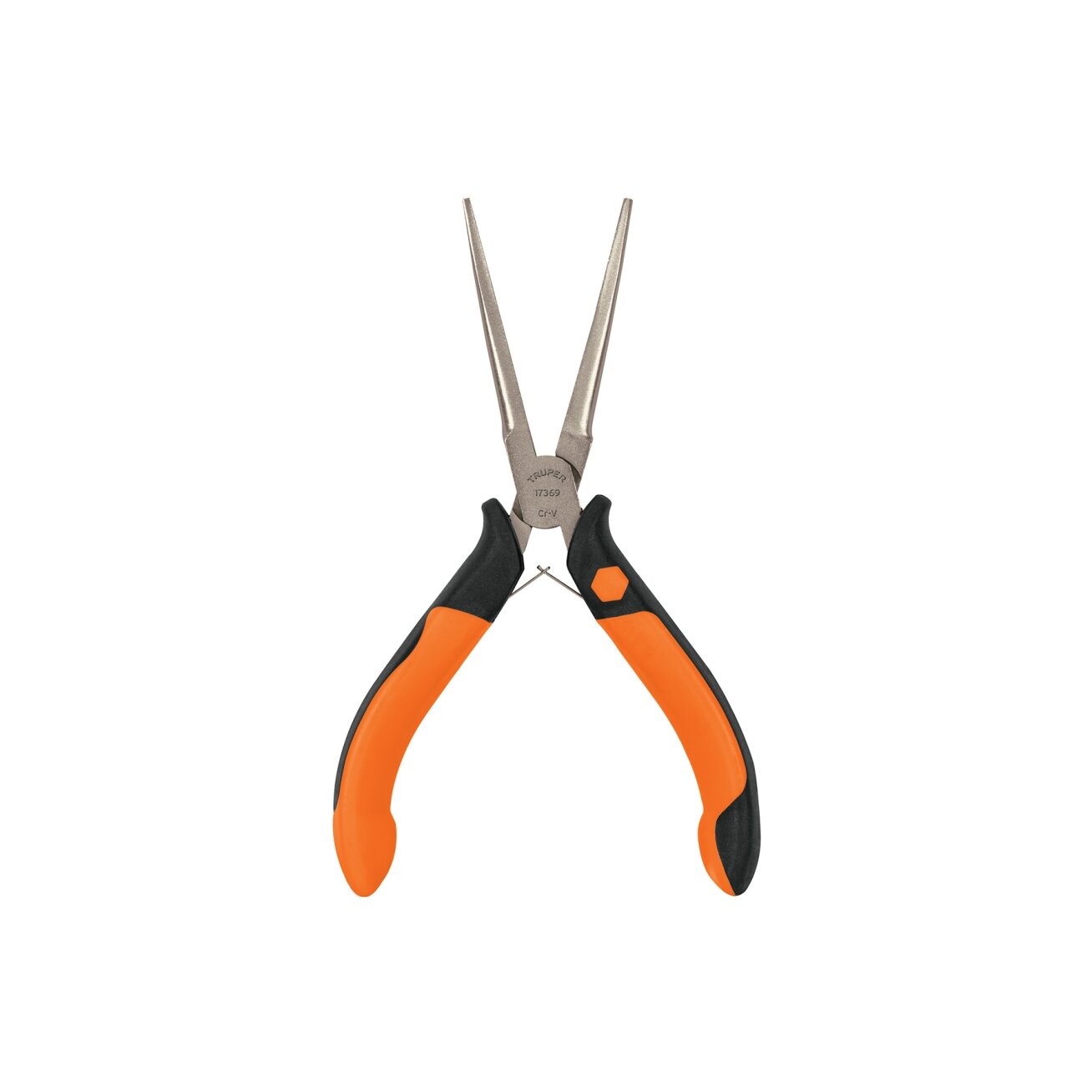 Mini prailgintos replytės. Bendras ilgis 15cm. Kokybiškos ir patogios Truper®