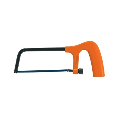 Mini metalo pjūklelis "Junior" 150mm Truper®