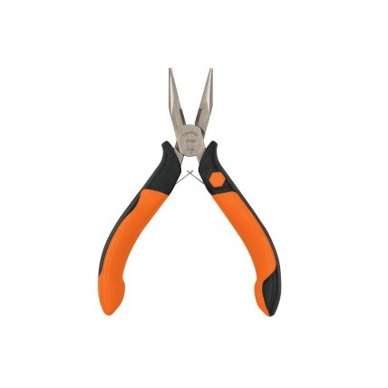 Mini kombinuotos prailgintos replytės. Bendras ilgis 120mm. Kokybiškos ir patogios Truper® Mini kombinuotos prailgintos replytės. Bendras ilgis 120mm. Kokybiškos ir patogios Truper®