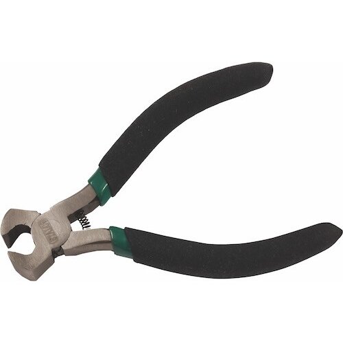 Mini kandyklės STALCO 115mm Mini kandyklės STALCO 115mm