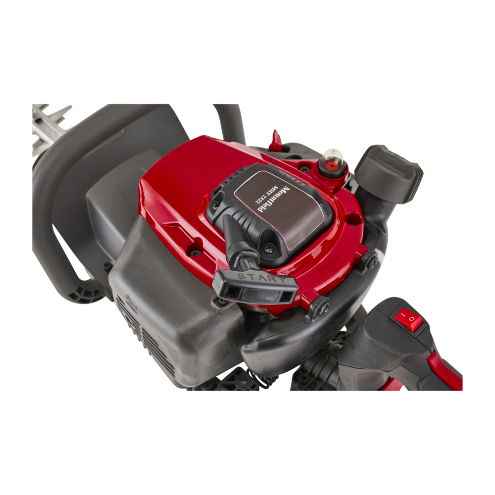 Mountfield MHT 2322 6 Mountfield MHT 2322 6